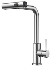 Grifo cocina extraíble FORIOUS