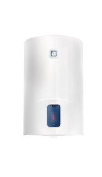 Termo Electrico 80 Litros, Calentador de Agua Eléctrico Vertical
