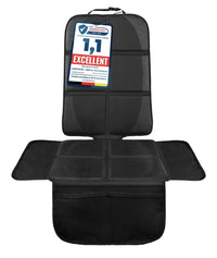 Protector seguro para asiento infantil