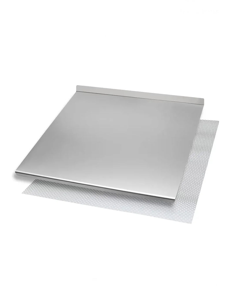 Tabla de amasar - INOXLM
