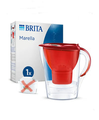 Jarra de filtro de agua - BRITA