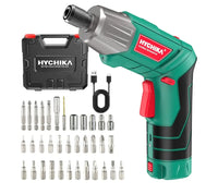 Destornillador eléctrico Hychika