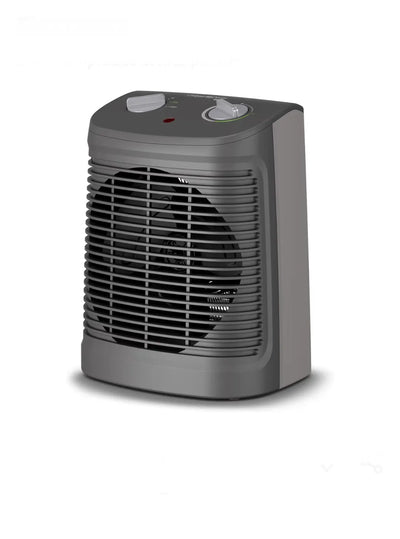Calefactor bajo consumo 2000 W