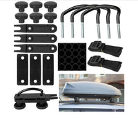 Kit de montaje de caja de techo