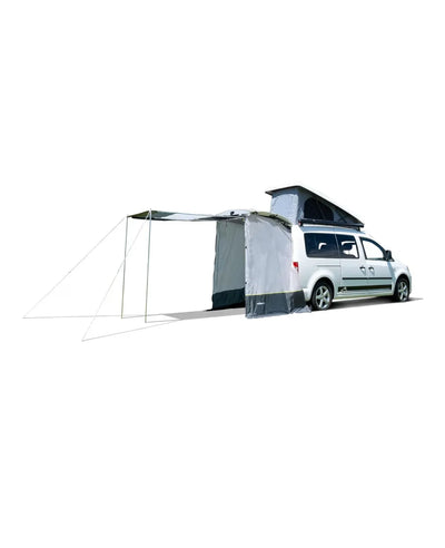 Brunner Camping Accessories Heckzelt Piloto Unisex-Adulto, Multicolor, Estándar