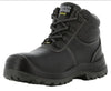 Zapatos de seguridad SAFETY JOGGER
