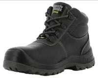 Zapatos de seguridad SAFETY JOGGER