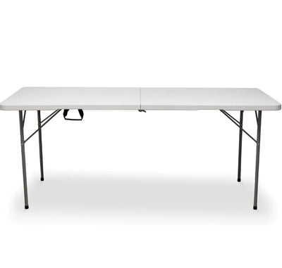 Mesa plegable portátil 180cm - Kg kitgarden
