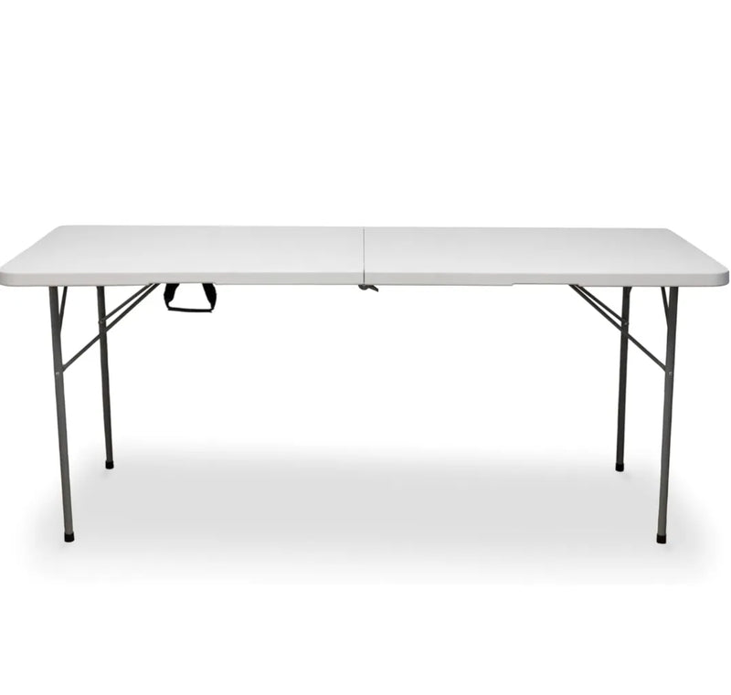 Mesa plegable portátil 180cm - Kg kitgarden