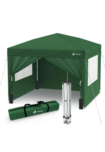 Carpa plegable - Vounot
