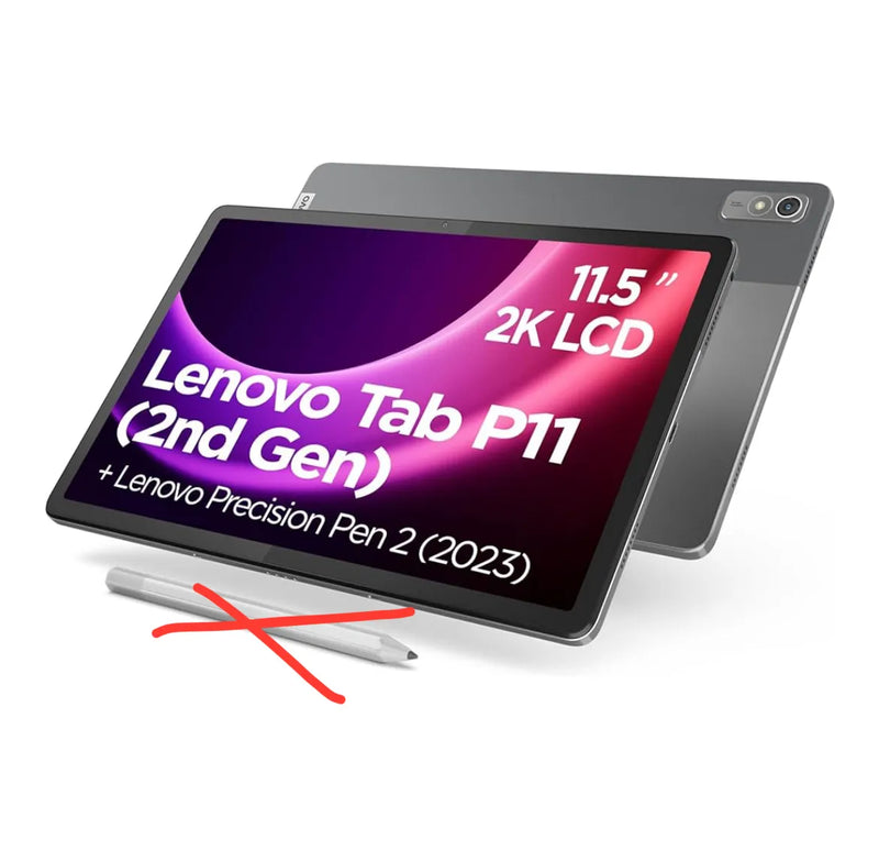 Lenovo Tableta Tab P11
