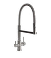 Grifo de cocina extraíble