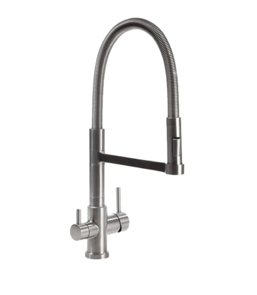 Grifo de cocina extraíble