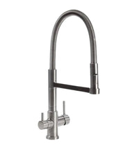 Grifo de cocina extraíble