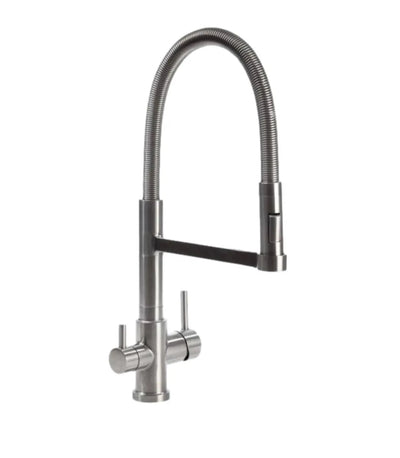 Grifo de cocina extraíble