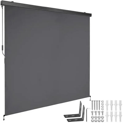 Toldo vertical