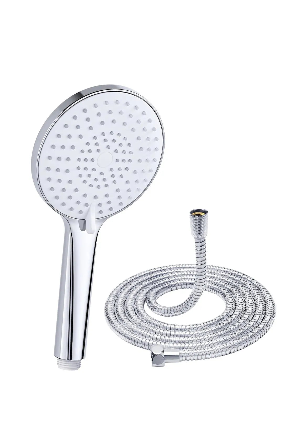 Alcachofa de ducha con manguera de 1,6 m YEAUPE PRO
