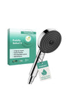 Ducha de mano ahorro de agua hansgrohe Pulsify Select S