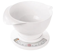 Balanza de cocina analógica Dr. Oetker