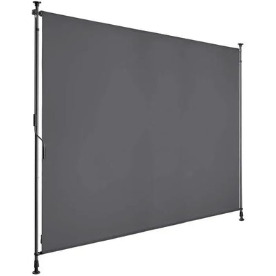 Toldo de pinza TAIJA