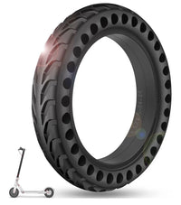 Ruedas Macizas para Patinete Electrico 8.5 Pulgadas