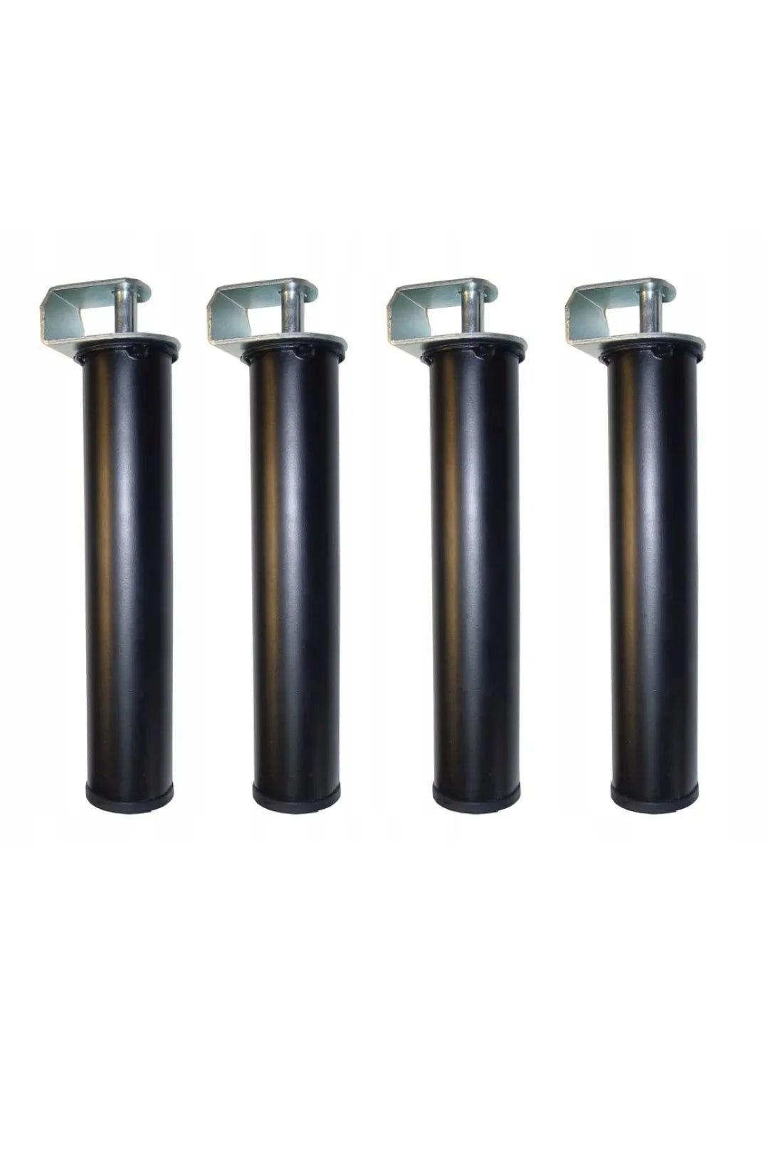 Juego 4 Patas Canapé | 270x50x1 mm
