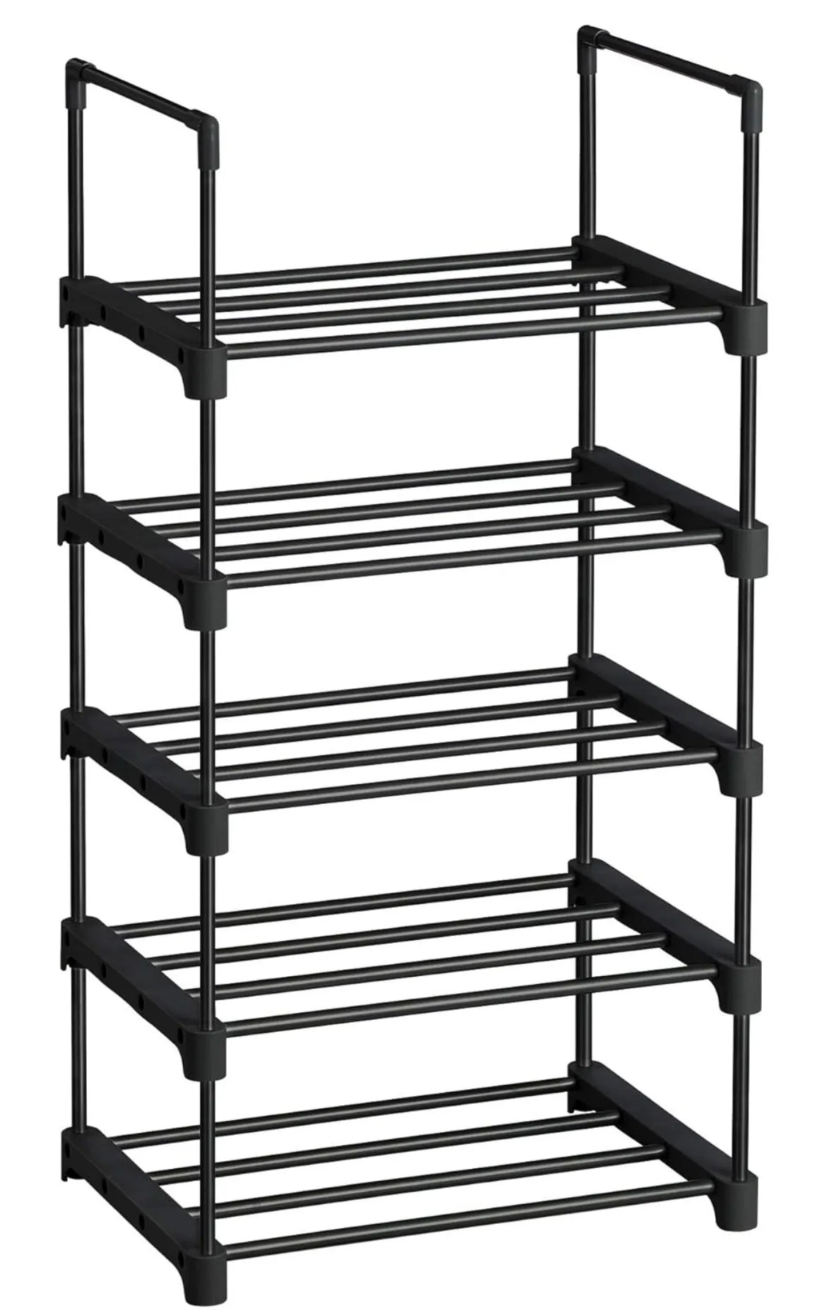 Estante para Zapatos 5 Niveles