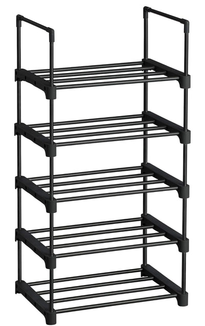 Estante para Zapatos 5 Niveles