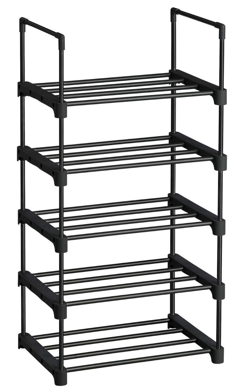 Estante para Zapatos 5 Niveles