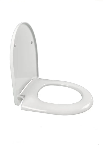 Asiento de descenso progresivo con tapa thermodur - ASIENTO JACOB DELAFON