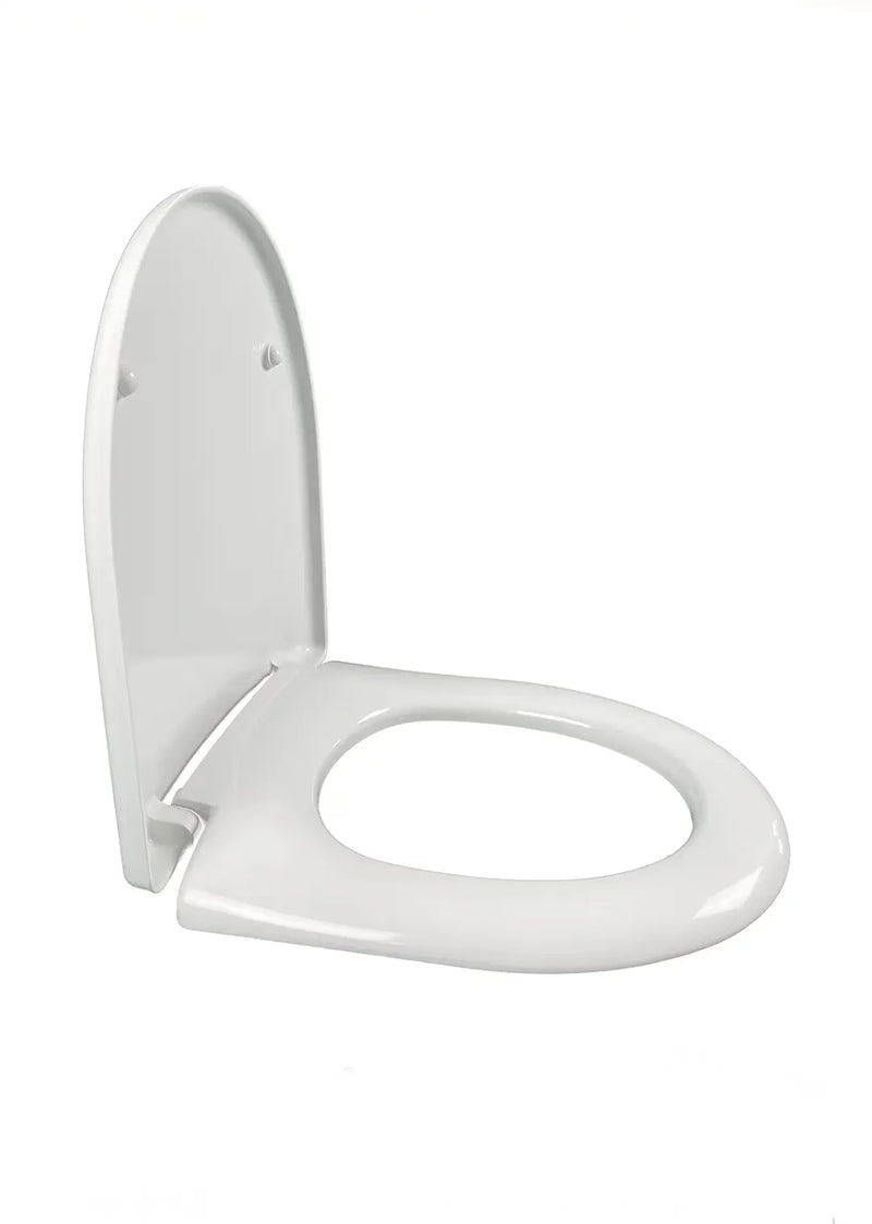 Asiento de descenso progresivo con tapa thermodur - ASIENTO JACOB DELAFON