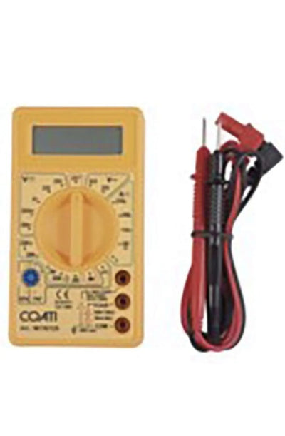 Multimetro Electrónico COATI