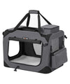 Transportín para gatos y perros - Feandrea