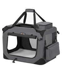 Transportín para gatos y perros - Feandrea