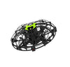 Dron con sensor
