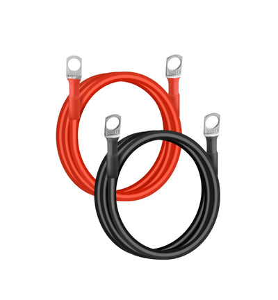 Cables de arranque