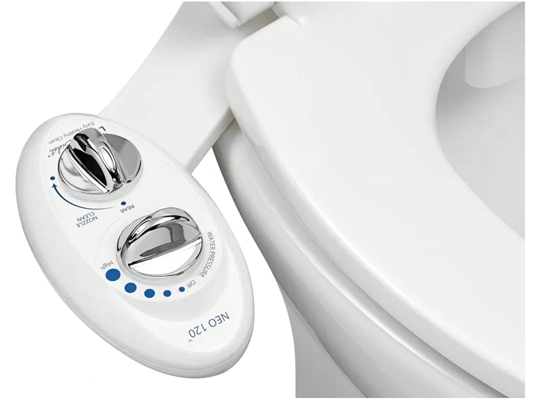 Bidet eléctrico