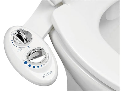 Bidet eléctrico