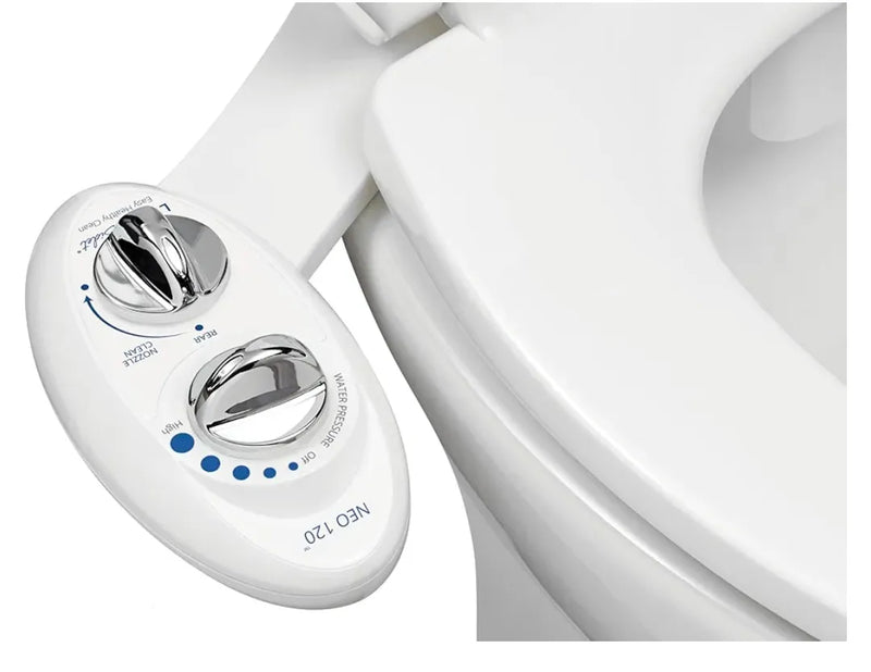 Bidet eléctrico