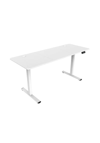 Mesa Elevable Eléctrica 73-118cm, Mars Gaming MGD