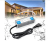 Transformador a led
