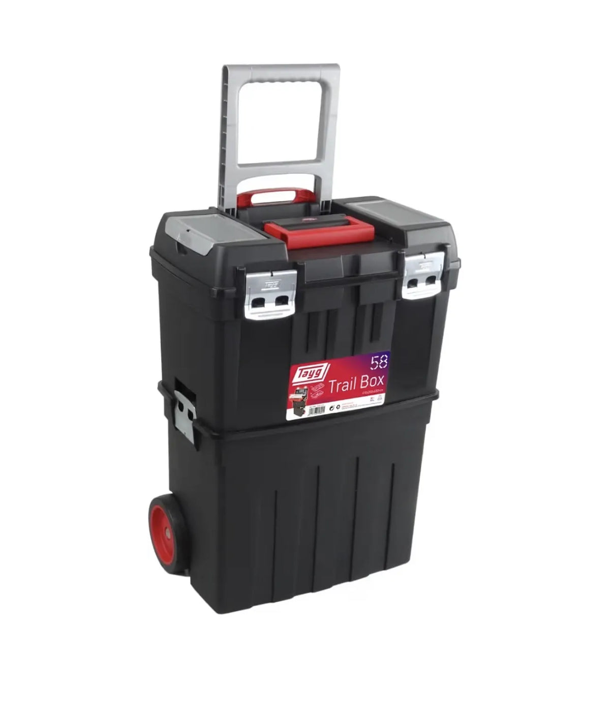 Caja de herramientas
