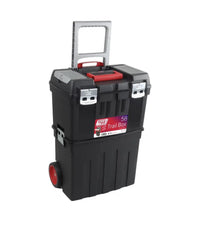Caja de herramientas