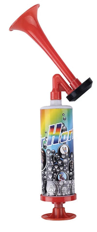 Bocina de Bomba de Aire de Mano