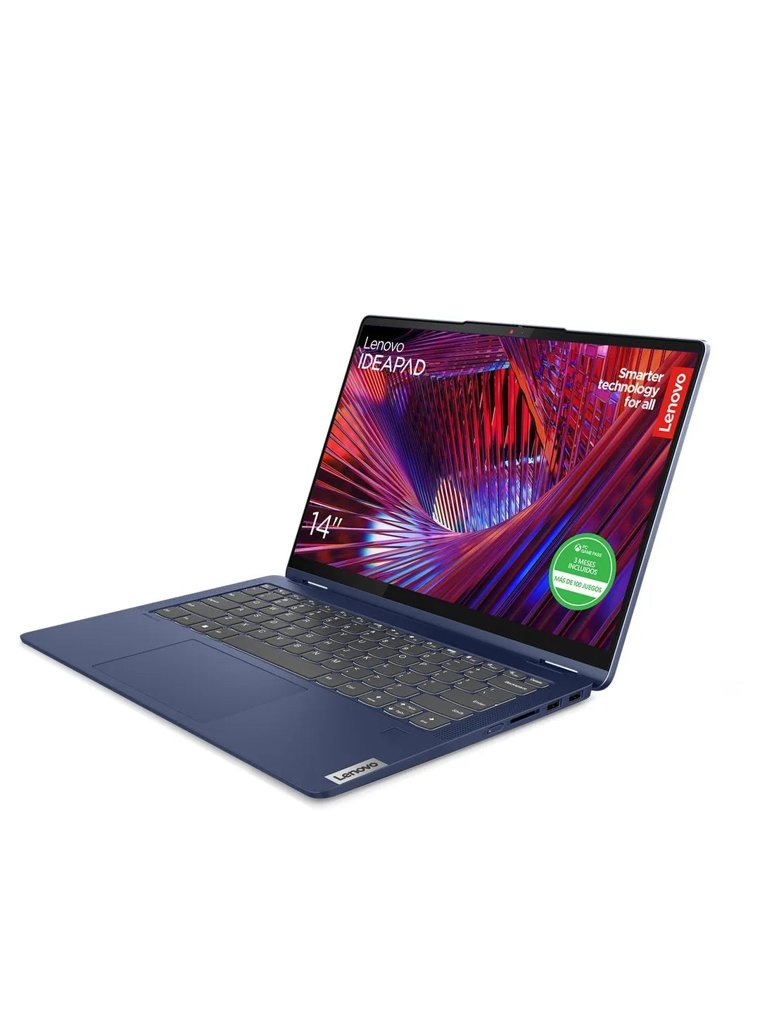 Convertible 2 en 1 Lenovo IdeaPad Flex 5