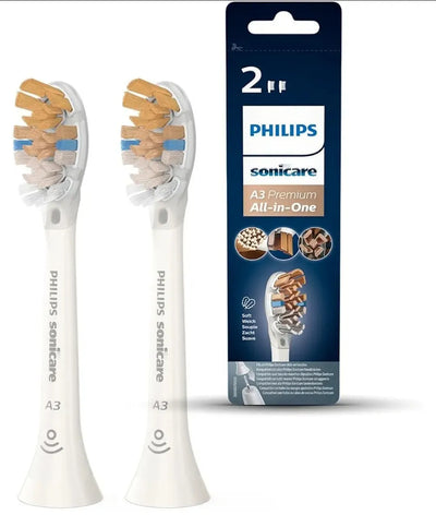 Cabezales originales A3 Philips