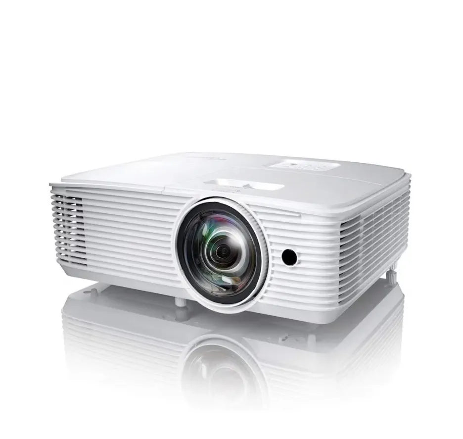 Proyector Optoma