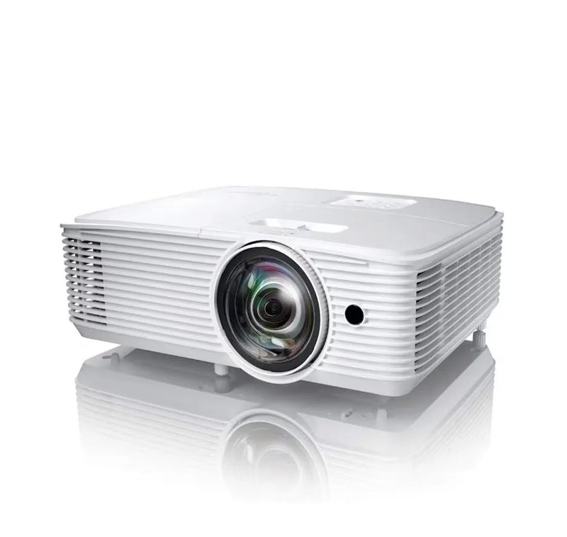 Proyector Optoma