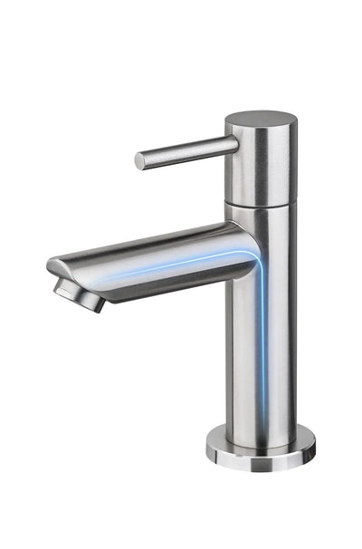 Grifo de Lavabo Solo Agua Ibergrif