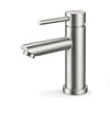 Grifo de lavabo Ibergrif